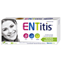Entitis Pastylki do ssania, Smak miętowy