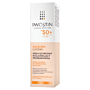 Iwostin Solecrin Lucidin Krem na przebarwienia SPF 50+ 