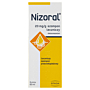 Nizoral 20 mg/g szampon leczniczy, 60 ml 
