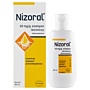 Nizoral 20 mg/g szampon leczniczy, 60 ml 