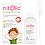 Pipi Nitolic Prevent Plus, Ochrona przed wszawicą, Spray