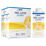 Nestlé Resource Protein Preparat odżywczy w płynie smak waniliowy 4 x 200 ml