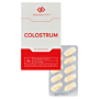 Genactiv Colostrum Preparat wzmacniający odporność, 60 Kapsułek