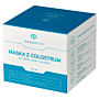 Genactiv Maska z Colostrum do skóry głowy i włosów
