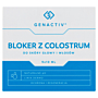 Genactiv Bloker z colostrum do skóry głowy i włosów