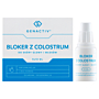 Genactiv Bloker z colostrum do skóry głowy i włosów