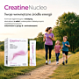 Norsa Pharma Creatine Nucleo, proszek 30 sasz.