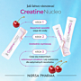 Norsa Pharma Creatine Nucleo, proszek 30 sasz.