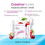 Norsa Pharma Creatine Nucleo, proszek 30 sasz.