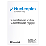 Norsa Pharma Nucleoplex, kapsułki, 45 szt.
