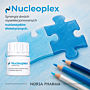 Norsa Pharma Nucleoplex, kapsułki, 45 szt.