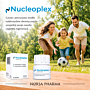 Norsa Pharma Nucleoplex, kapsułki, 45 szt.