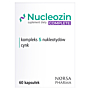 Norsa Pharma Nucleozin Complete, kapsułki, 60 szt.