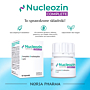 Norsa Pharma Nucleozin Complete, kapsułki, 60 szt.