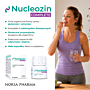 Norsa Pharma Nucleozin Complete, kapsułki, 60 szt.