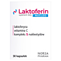 Laktoferin Nucleo Kapsułki, 30 szt.