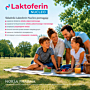 Laktoferin Nucleo Kapsułki, 30 szt.