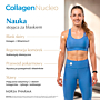 Collagen Nucleo, proszek, 30 sasz.