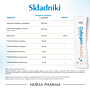 Collagen Nucleo, proszek, 30 sasz.