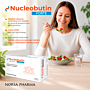 Norsa Pharma Nucleobutin Forte Kapsułki, 60 szt.