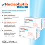 Norsa Pharma Nucleobutin Forte Kapsułki, 60 szt.