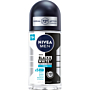 Nivea Deo Ap Roll-On Invisible Fresh