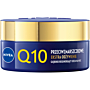Nivea Q10 Power Exrea Krem przeciwzmarszczkowy na noc 