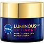 Nivea Visage Cellular Luminous Krem przeciw przebarwieniom na noc 