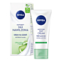 Nivea 24h Nawilżenia Matujący krem na dzień do cery mieszanej i tłustej 