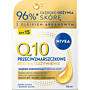 Nivea Q10 Power Extra Krem przeciwzmarszczkowy na dzień
