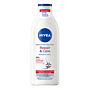 Nivea Repair & Care Regenerujący balsam do ciała