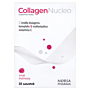 Collagen Nucleo Smak malinowy Proszek w saszetkach, 30 szt.