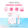 Collagen Nucleo Smak malinowy Proszek w saszetkach, 30 szt.
