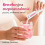 Collagen Nucleo Smak malinowy Proszek w saszetkach, 30 szt.