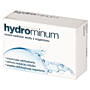 Hydrominum, Suplement diety wspomagający usuwanie nadmiaru wody z organizmu, Tabletki
