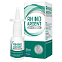 Rhinoargent, Spray do nosa