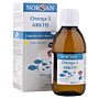 Norsan Omega-3 Arktis, płyn 200 ml