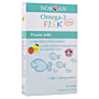 Norsan Omega Fisk, Żelki 45 szt.