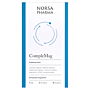 Norsa Pharma CompleMag, kapsułki, 90 szt