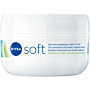 Nivea Soft Krem nawilżający (Pudełko)