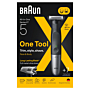 Braun XT5100 Trimmer Box Black/Grey 1CT