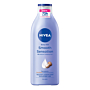 Nivea Mleczko do ciała Wygładzające Skóra Sucha