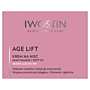 Iwostin Age Lift Krem na noc Skóra Sucha