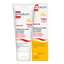 Emolium Suncare Mineralny krem ochronny SPF50+ 