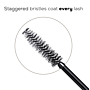 bareMinerals Lashtopia Mega Volume Mineral-Based Mascara Ultimate Black