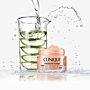 Clinique Moisture Surge 100h Auto-Replenishing Hydrator Krem do twarzy, 50 ml
