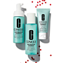 Clinique Anti-Blemish Solutions All Over Clearing Treatment Krem do twarzy, travel size