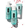 Clinique Anti-Blemish Solutions Cleansing Foam Pianka oczyszczająca, 50 ml