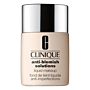 Clinique Anti-Blemish Solutions Liquid Makeup, WN 01 Flax
