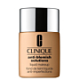 Clinique Anti-Blemish Solutions Liquid Makeup Podkład do twarzy, CN52 Neutral 